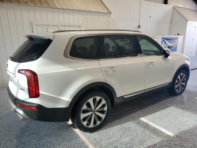 Aukcja sprzedaży 2020 Kia Telluride, vin: 5XYP64HC4LG007101, numer aukcji: 68419235