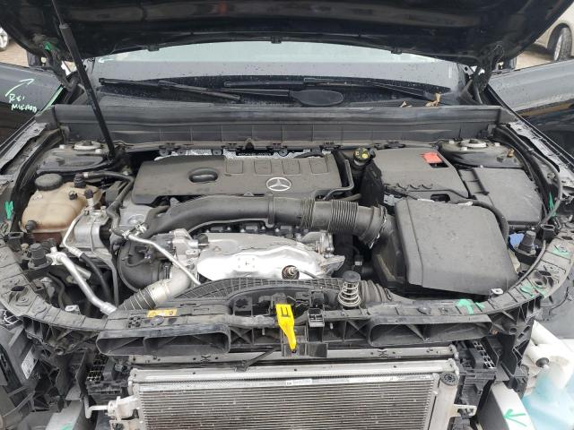 Продажа на аукционе авто 2020 Mercedes-benz Glb, vin: WDC4M4HB2LW007837, номер лота: 87236535