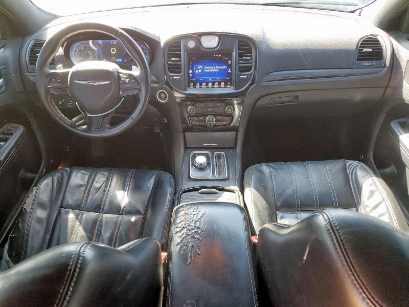 Продажа на аукционе авто 2016 Chrysler 300, vin: 2C3CCAGG0GH182645, номер лота: 90230655
