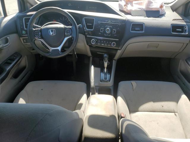 Aukcja sprzedaży 2013 Honda Civic Lx, vin: 2HGFB2F54DH560772, numer aukcji: 87386395