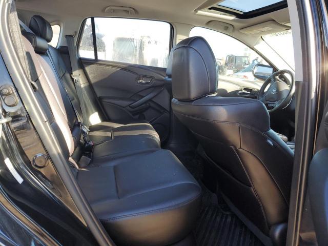Aukcja sprzedaży 2017 Acura Rdx Advanc, vin: 5J8TB4H72HL036316, numer aukcji: 90370465