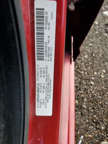 Aukcja sprzedaży 2012 Chrysler 200, vin: 1C3CCBBB4CN301235, numer aukcji: 89519165