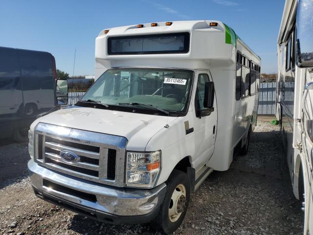 2017 Ford Econoline E450 Super Duty Cutaway Van მანქანა იყიდება აუქციონზე, vin: 1FDFE4FS8HDC24936, აუქციონის ნომერი: 85112465