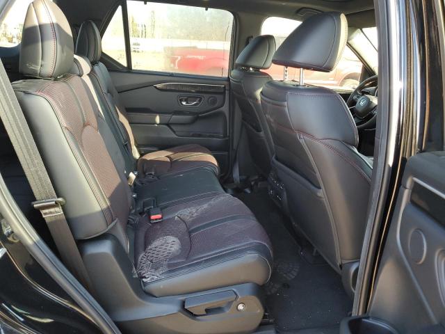 Aukcja sprzedaży 2025 Honda Pilot Blac, vin: 5FNYG1H9XSB507628, numer aukcji: 85141015