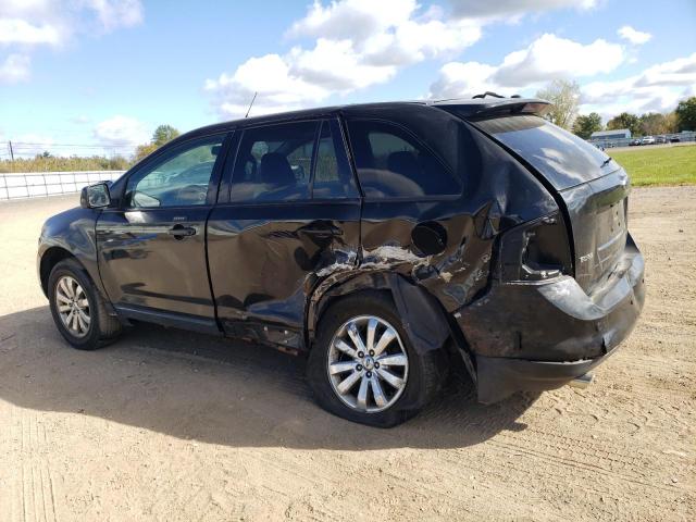 2007 Ford Edge მანქანა იყიდება აუქციონზე, vin: 2FMDK39C87BB28520, აუქციონის ნომერი: 82454595