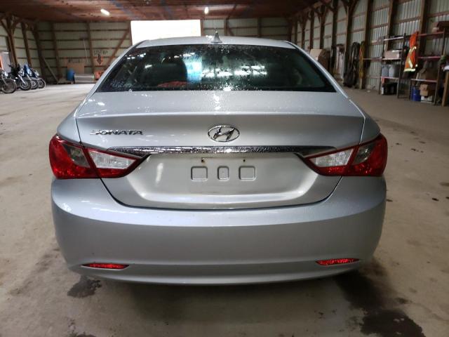 Aukcja sprzedaży 2012 Hyundai Sonata, vin: 5NPEB4AC1CH473154, numer aukcji: 89674245