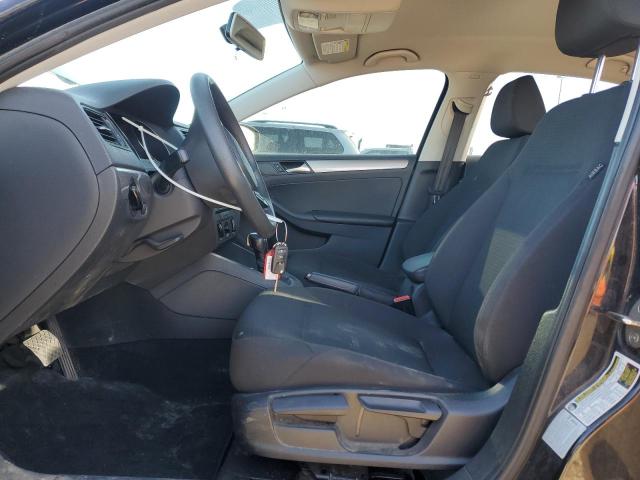 Продажа на аукционе авто 2017 Volkswagen Jetta, vin: 3VW2B7AJ8HM305061, номер лота: 89847795
