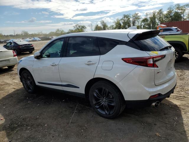 Продажа на аукционе авто 2021 Acura Rdx A-spec, vin: 5J8TC2H66ML018968, номер лота: 85818825