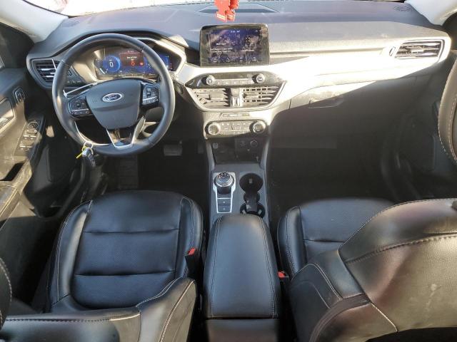 Продажа на аукционе авто 2021 Ford Escape, vin: 1FMCU9H92MUB11667, номер лота: 81960045