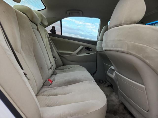 Продажа на аукционе авто 2007 Toyota Camry, vin: JTNBE46K373081977, номер лота: 85546205