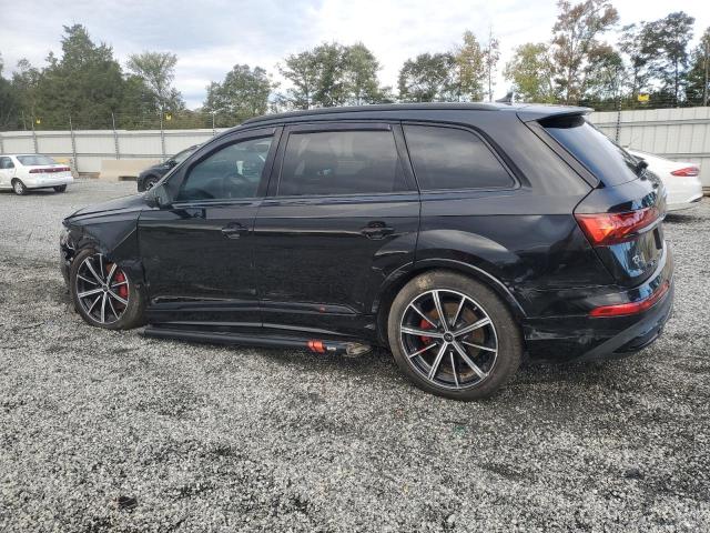 Продажа на аукционе авто 2024 Audi Q7 Premium, vin: WA1LXBF73RD006304, номер лота: 85889065