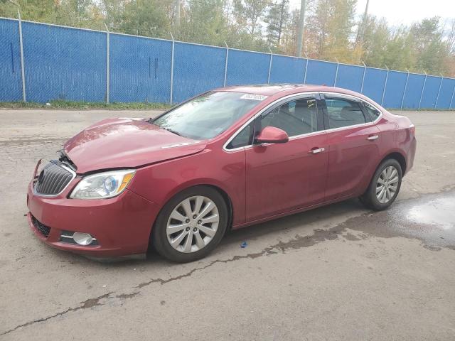 Продажа на аукционе авто 2012 Buick Verano, vin: 1G4PS5SK0C4209297, номер лота: 86224055
