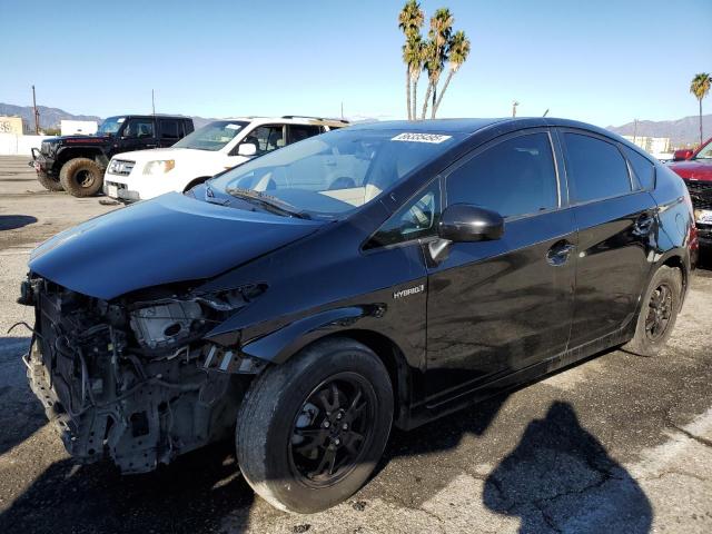 Aukcja sprzedaży 2011 Toyota Prius, vin: JTDKN3DU0B0320592, numer aukcji: 86335495