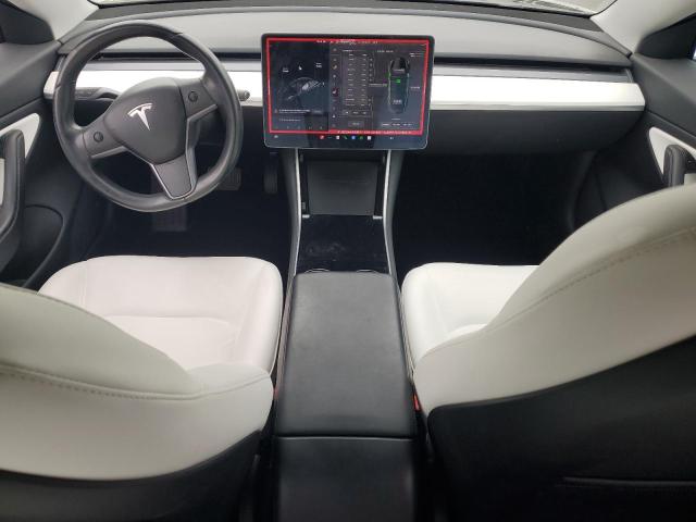 Продажа на аукционе авто 2018 Tesla Model 3, vin: 5YJ3E1EA4JF155191, номер лота: 90493045