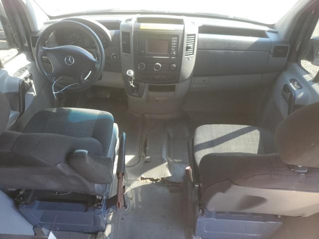 Aukcja sprzedaży 2018 Mercedes-benz Sprinter 2, vin: WD3PE7CDXJP637195, numer aukcji: 85477905