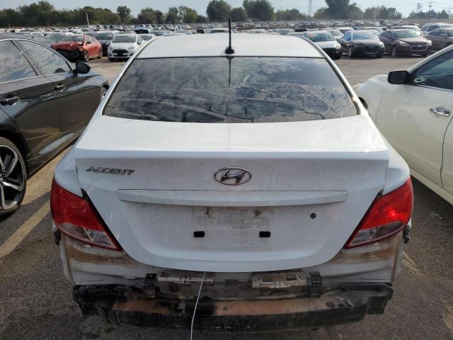 Продажа на аукционе авто 2016 Hyundai Accent, vin: KMHCT4AE8GU159711, номер лота: 86477835