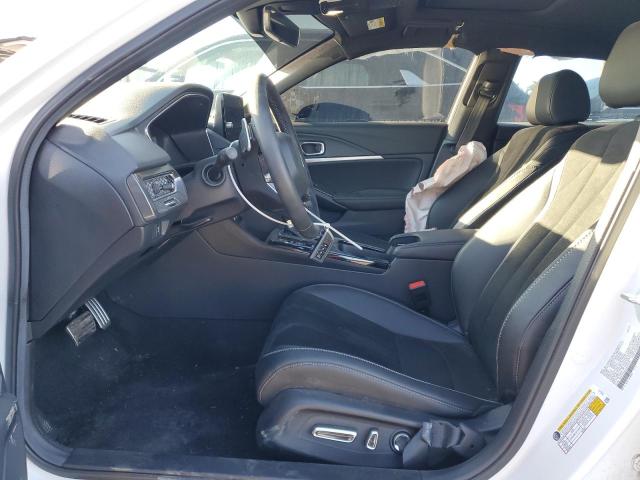 86846535 :رقم المزاد ، 19UDE4H69SA006235 vin ، 2025 Acura Integra A- مزاد بيع
