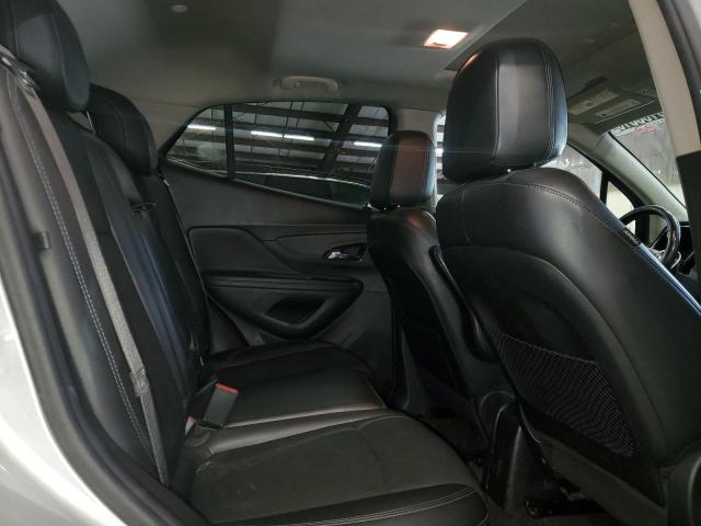 Продажа на аукционе авто 2021 Buick Encore Pre, vin: KL4CJESB8MB358456, номер лота: 86153515