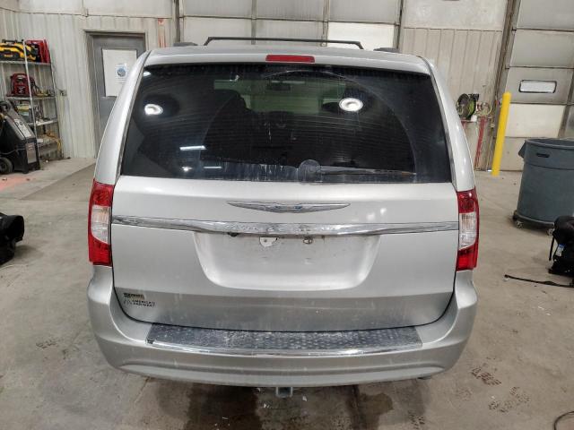 Продаж на аукціоні авто 2012 Chrysler Town & Cou, vin: 2C4RC1BG4CR381859, номер лоту: 86629435