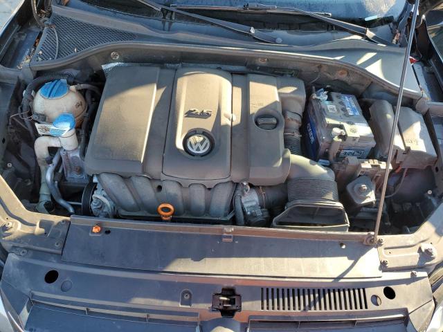 90259725 :رقم المزاد ، 1VWBP7A35CC109981 vin ، 2012 Volkswagen Passat مزاد بيع