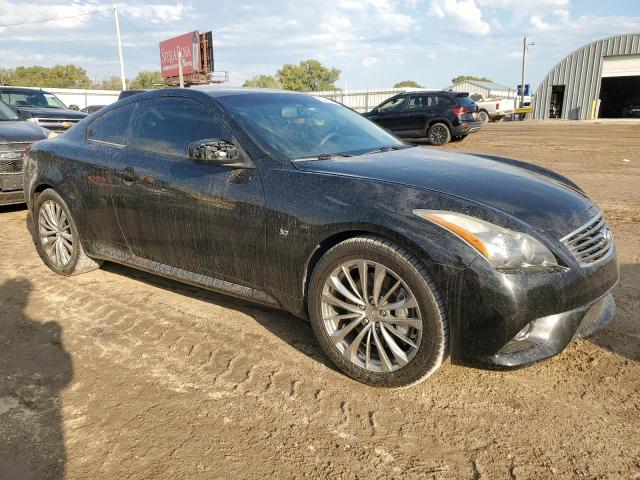 Aukcja sprzedaży 2014 Infiniti Q60 Journe, vin: JN1CV6EL1EM131445, numer aukcji: 84441635