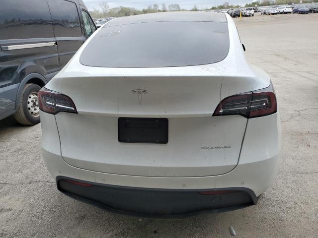 Aukcja sprzedaży 2020 Tesla Model Y, vin: 5YJYGDEE1LF034996, numer aukcji: 86074085