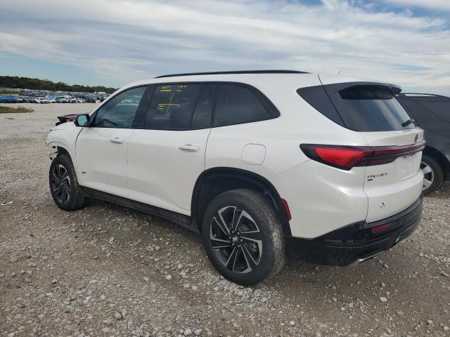 85338915 :رقم المزاد ، 5GAEVBRS6SJ112176 vin ، 2025 Buick Enclave مزاد بيع
