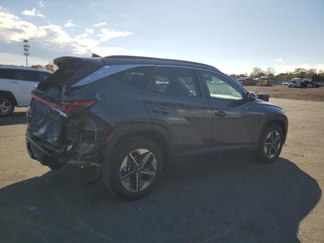 2025 Hyundai Tucson მანქანა იყიდება აუქციონზე, vin: 5NMJCCDE1SH537322, აუქციონის ნომერი: 86856755