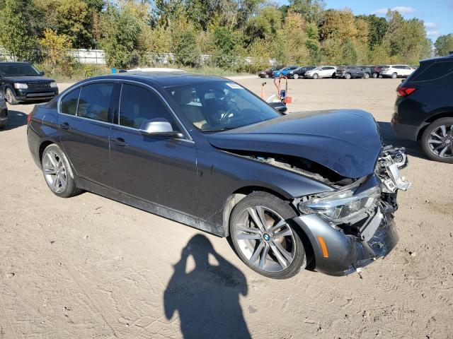 Продажа на аукционе авто 2017 Bmw 330 Xi, vin: WBA8D9G57HNU59681, номер лота: 86703515