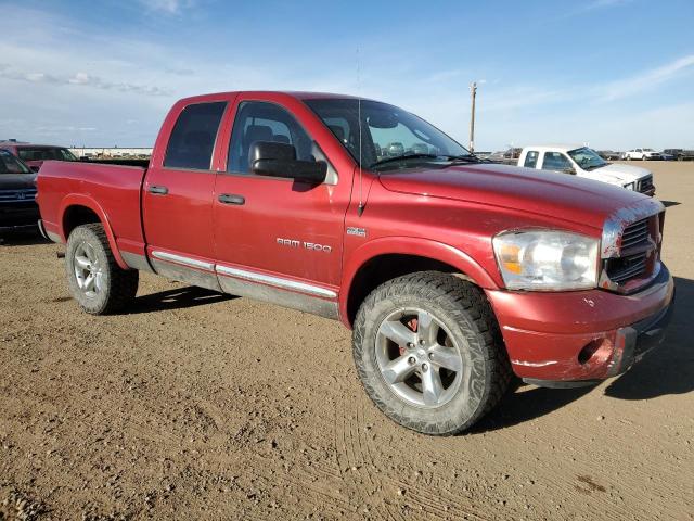85335475 :رقم المزاد ، 1D7HU18267S231668 vin ، 2007 Dodge Ram 1500 مزاد بيع