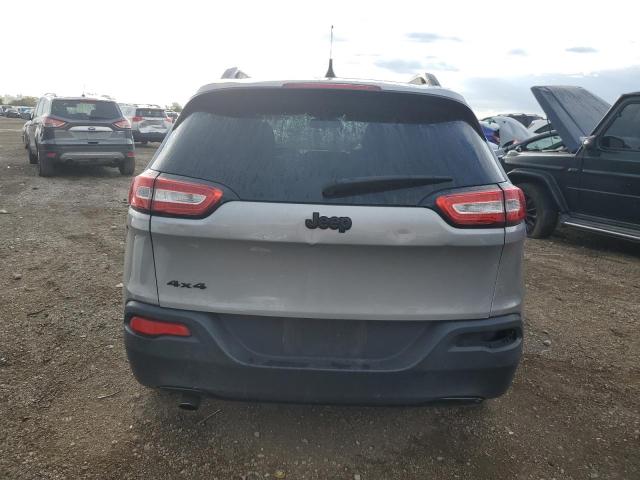Aukcja sprzedaży 2017 Jeep Cherokee, vin: 1C4PJMAB9HW587553, numer aukcji: 87262935