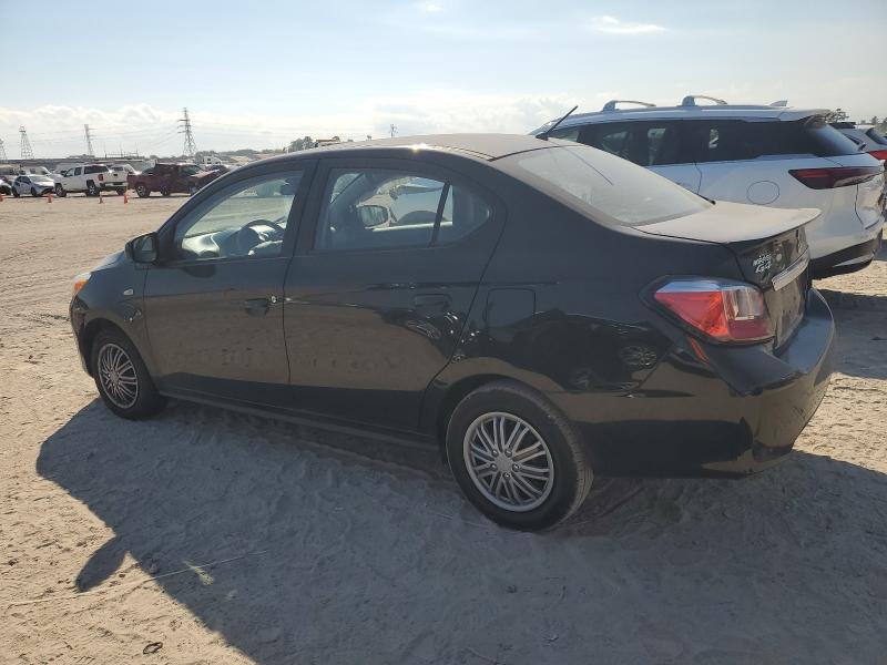Продаж на аукціоні авто 2023 Mitsubishi Mirage, vin: ML32FUFJ5PHF01515, номер лоту: 87065295