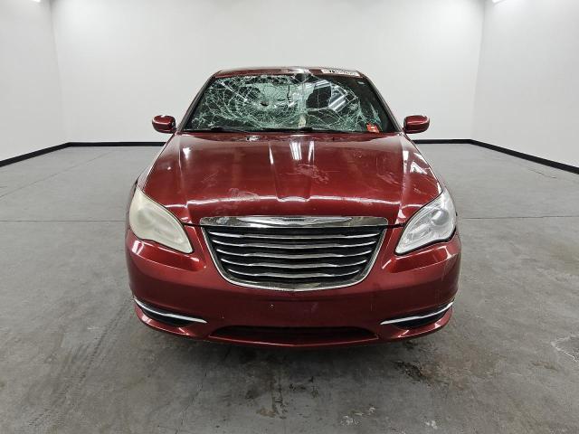 2012 Chrysler 200 Tourin მანქანა იყიდება აუქციონზე, vin: 1C3CCBBB2CN107111, აუქციონის ნომერი: 87105295
