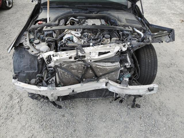 Aukcja sprzedaży 2023 Mercedes-benz C 43 Amg, vin: W1KAF8HBXPR125090, numer aukcji: 89494605