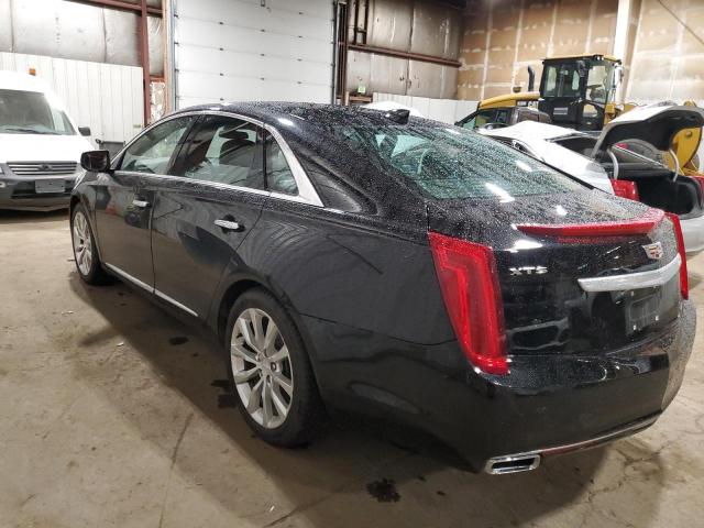 86275465 :رقم المزاد ، 2G61M5S34H9176289 vin ، 2017 Cadillac Xts مزاد بيع