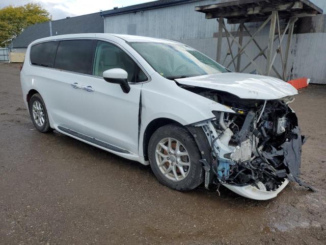 2017 Chrysler Pacifica T მანქანა იყიდება აუქციონზე, vin: 2C4RC1DG7HR522329, აუქციონის ნომერი: 82664905
