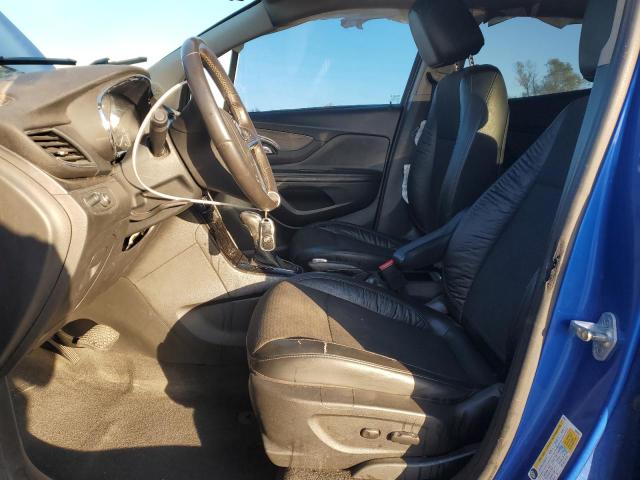 Aukcja sprzedaży 2017 Buick Encore Pre, vin: KL4CJESB6HB086320, numer aukcji: 90587135