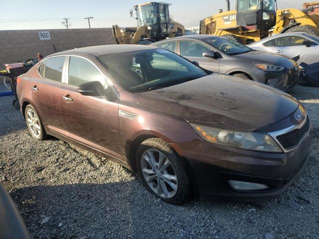 2012 Kia Optima მანქანა იყიდება აუქციონზე, vin: 5XXGN4A72CG021194, აუქციონის ნომერი: 90311755