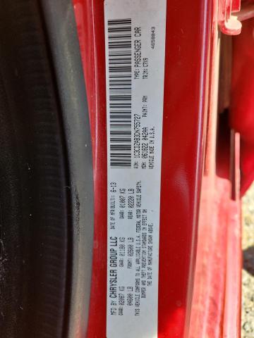 Продаж на аукціоні авто 2013 Dodge Avenger Se, vin: 1C3CDZAB3DN755727, номер лоту: 86712035