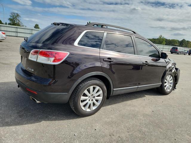 82187515 :رقم المزاد ، JM3TB28A480163978 vin ، 2008 Mazda Cx-9 مزاد بيع