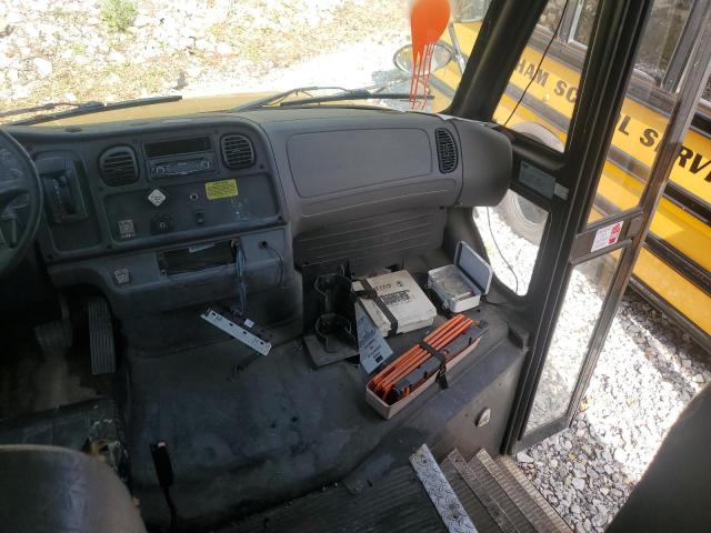 Продаж на аукціоні авто 2012 Thomas Saf-t-liner C2, vin: 4UZABRDT1CCBB4450, номер лоту: 81522235