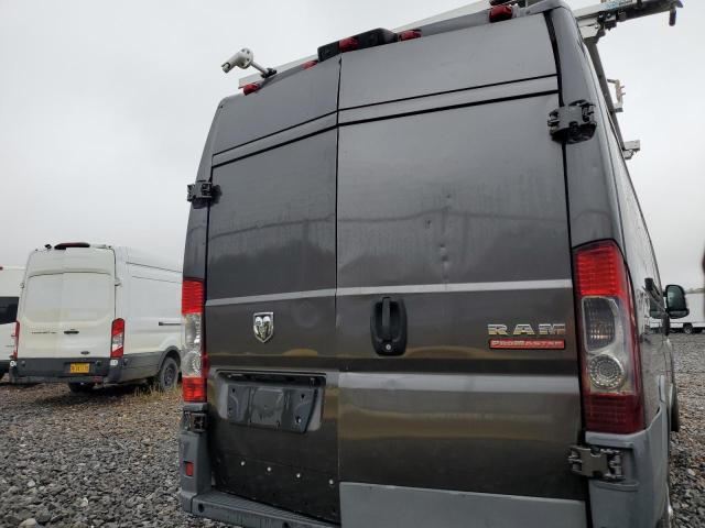 Продаж на аукціоні авто 2014 Ram Promaster, vin: 3C6URVJG5EE122858, номер лоту: 89814215