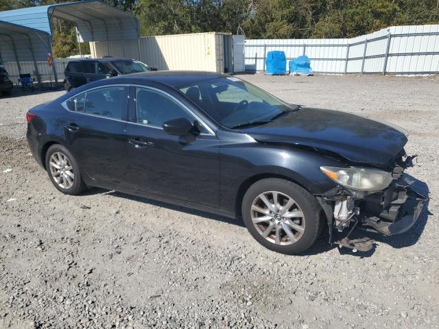 89867785 :رقم المزاد ، JM1GJ1U67E1147496 vin ، 2014 Mazda 6 Sport مزاد بيع