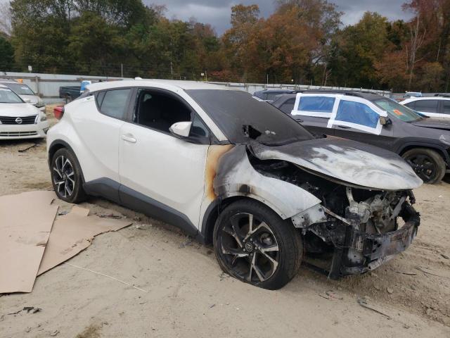 Продаж на аукціоні авто 2019 Toyota C-hr, vin: NMTKHMBX8KR087986, номер лоту: 90548185
