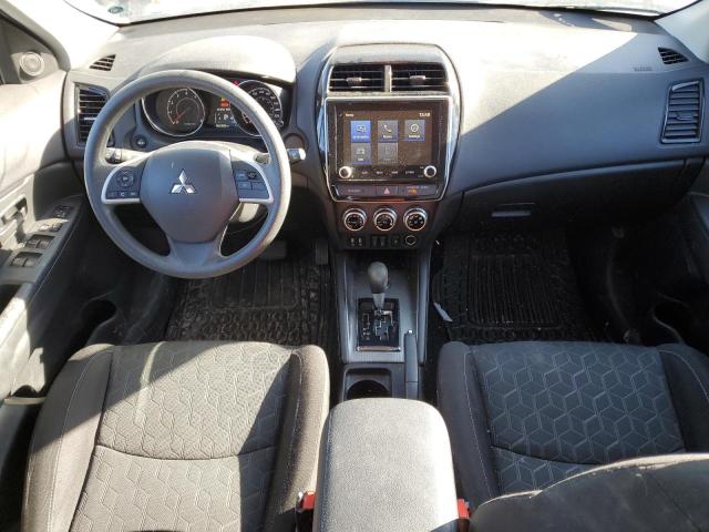 Продажа на аукционе авто 2022 Mitsubishi Rvr, vin: JA4AJUAU4NU604784, номер лота: 87241105