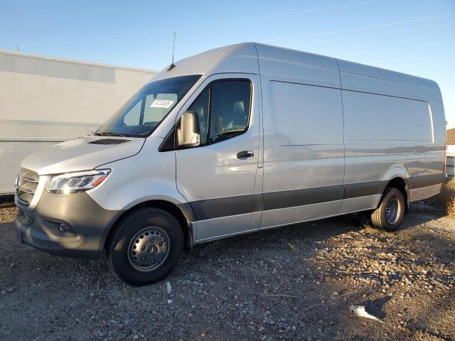 Aukcja sprzedaży 2022 Mercedes-benz Sprinter 4, vin: W1W9ED3YXNT113224, numer aukcji: 90733495