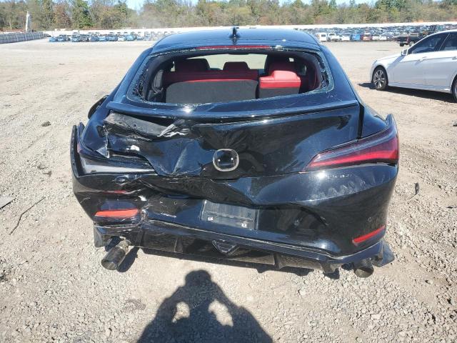 82286155 :رقم المزاد ، 19UDE4G74PA002921 vin ، 2023 Acura Integra A-spec Tech مزاد بيع