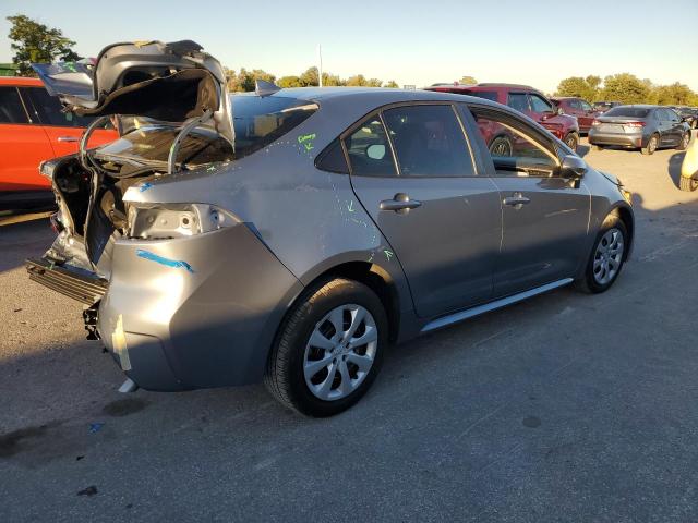 Aukcja sprzedaży 2024 Toyota Corolla, vin: 5YFB4MDE9RP095624, numer aukcji: 87264445