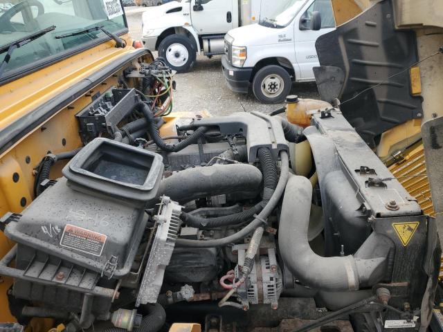 86302335 :رقم المزاد ، 4DRBUSKN4DB304357 vin ، 2013 Ic Corporation 3000 Ce مزاد بيع