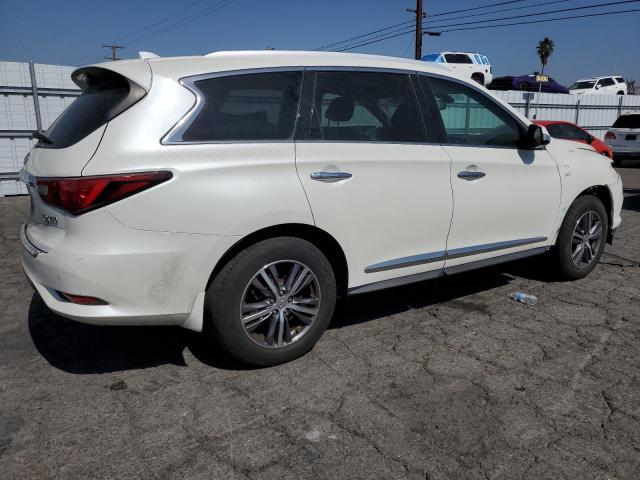 Aukcja sprzedaży 2017 Infiniti Qx60, vin: 5N1DL0MMXHC561219, numer aukcji: 82181135